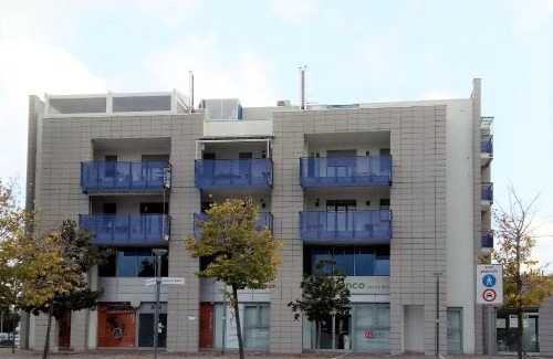Sambuceto Apartment | Appartamento Piazza dei Popoli