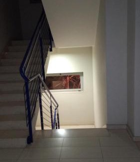 Sambuceto Apartment | Appartamento Piazza dei Popoli