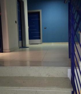 Sambuceto Apartment | Appartamento Piazza dei Popoli