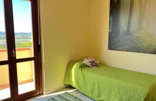 Sambuceto Apartment | Appartamento vicino aeroporto d'Abruzzo