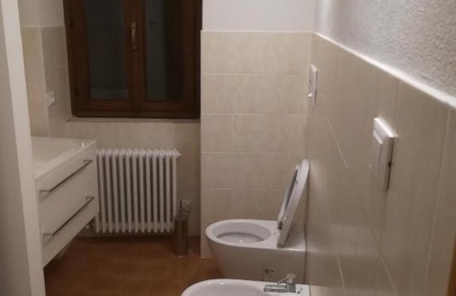 San Lorenzo in Banale Apartment | Appartamento La Vista Sul Banale