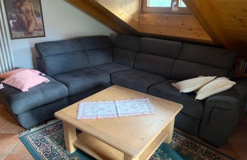 San Pietro di Cadore Apartment | Appartamento Da Katia