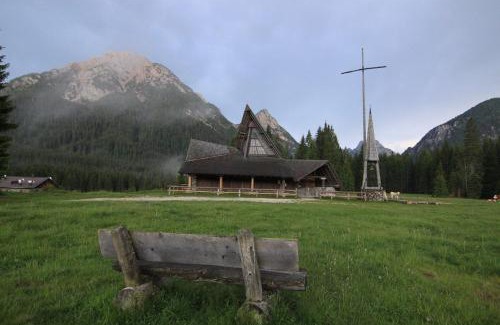 San Pietro di Cadore Apartment | Appartamento Da Katia