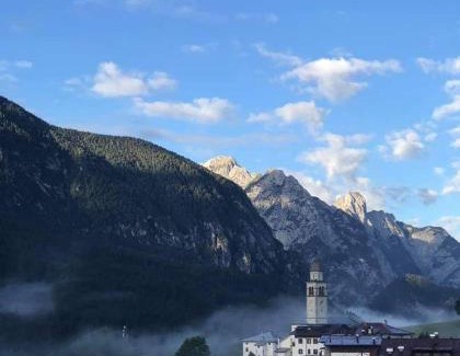 San Pietro di Cadore Apartment | Appartamento Da Katia