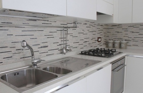 San Vito Chietino House | Appartamento "il Borgo", Tranquillità e Cura a 2 km dal Mare