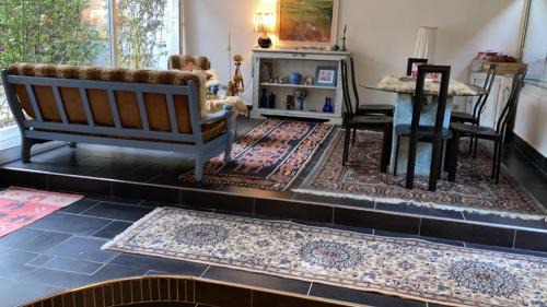 Sant'Andrea in Casale Apartment | Appartamento Aurora