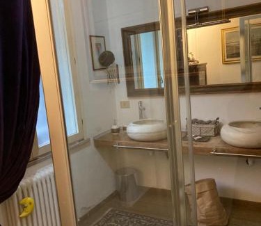 Sant'Andrea in Casale Apartment | Appartamento Aurora