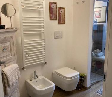 Sant'Andrea in Casale Apartment | Appartamento Aurora