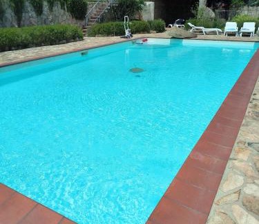 Campavaglio Apartment | appartamento Paradiso con Piscina privata