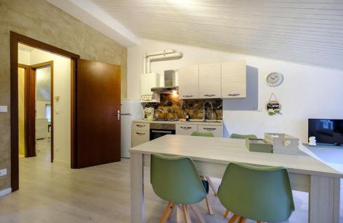 Negrar Apartment | Appartamento Ivy - Negrar