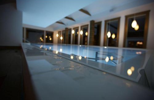 La Thuile Apartment | Appartamento Jardin des Alpes.