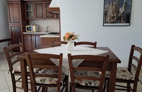 Nurachi Apartment | Appartamento Joanna