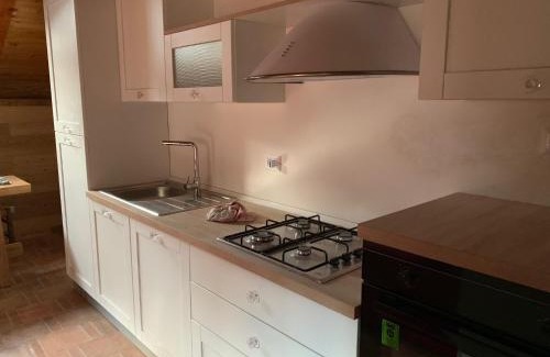 Staffa Apartment | appartamento Joder