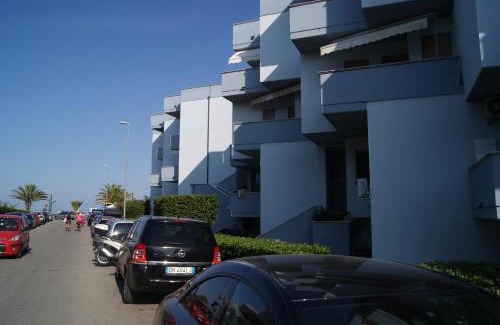 Villa Rosa Apartment | Appartamento l'Adriatico, Villarosa