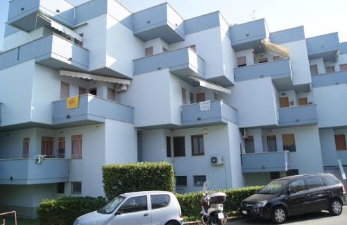 Villa Rosa Apartment | Appartamento l'Adriatico, Villarosa