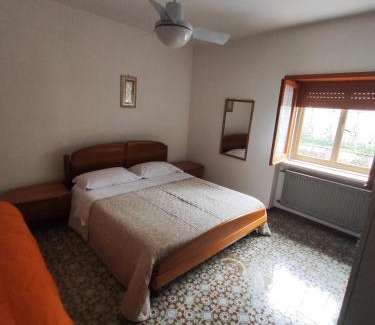 Scanno Apartment | Appartamento l'ara