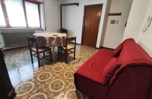 Scanno Apartment | Appartamento l'ara