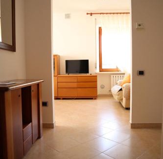 Recanati Apartment | Appartamento L'arancio