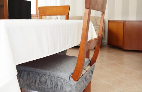 Recanati Apartment | Appartamento L'arancio