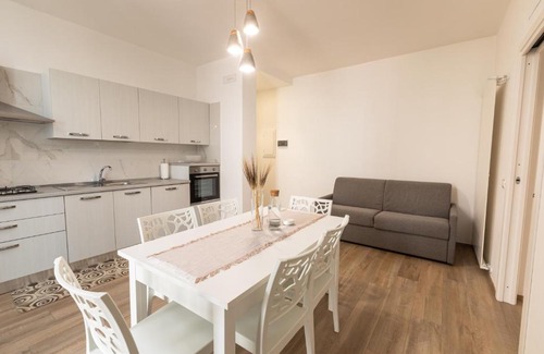 Vieste Apartment | Appartamento L'Essenziale