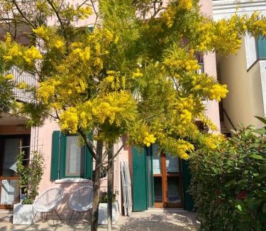 Punta Sabbioni House | Appartamento Laguna