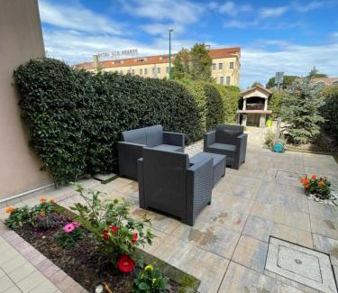 Punta Sabbioni House | Appartamento Laguna