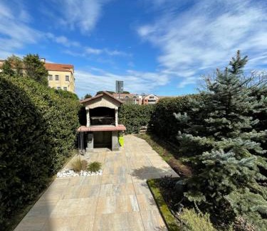 Punta Sabbioni House | Appartamento Laguna