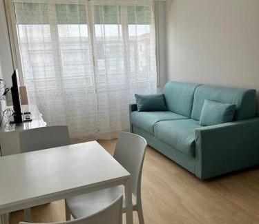 Lido degli Estensi Apartment | Appartamento Lido degli Estensi a 100 mt dal mare e dal centro