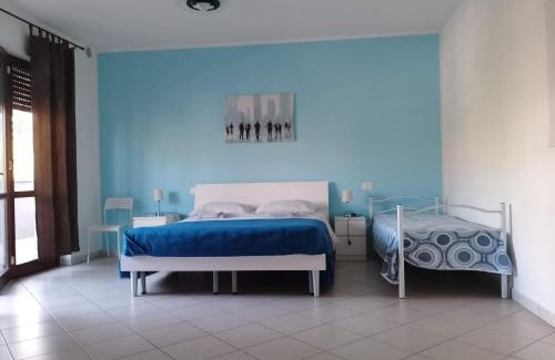 Pineta Apartment | Appartamento La Bonifica