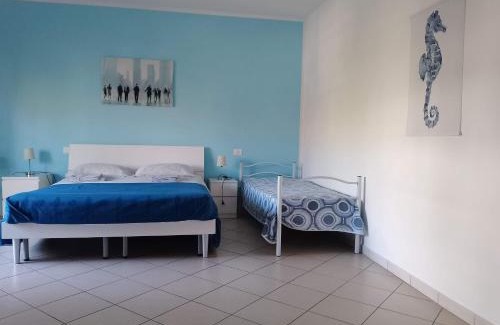 Pineta Apartment | Appartamento La Bonifica