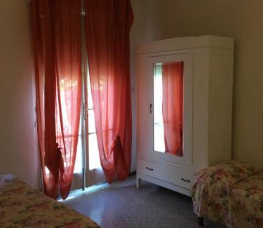 Lido di Camaiore Apartment | Appartamento La conchiglia