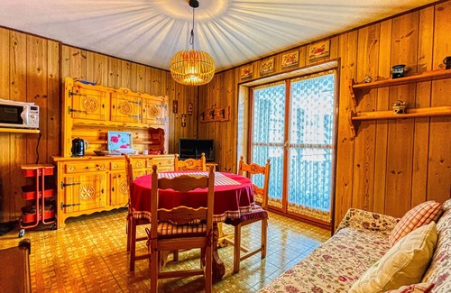 Sauze d'Oulx Apartment | Appartamento La Chapelle Rocciamelone - Affitti Br