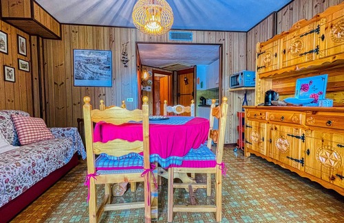 Sauze d'Oulx Apartment | Appartamento La Chapelle Rocciamelone - Affitti Br