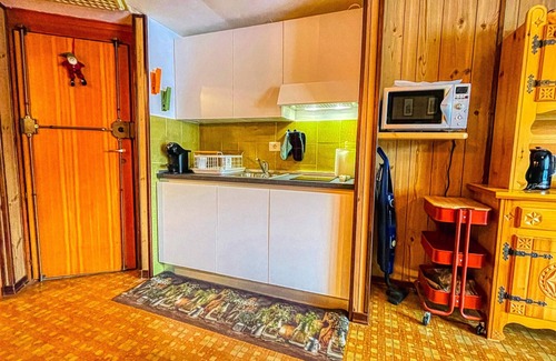 Sauze d'Oulx Apartment | Appartamento La Chapelle Rocciamelone - Affitti Br
