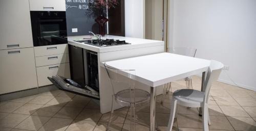 Rovereto Apartment | APPARTAMENTO LA CAFFETTERIA
