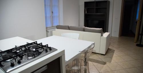 Rovereto Apartment | APPARTAMENTO LA CAFFETTERIA