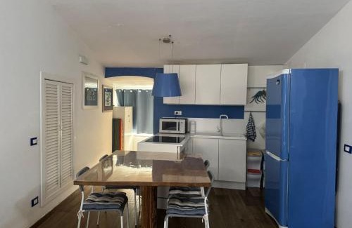 Porto Azzurro Apartment | Appartamento La casa di Chiara