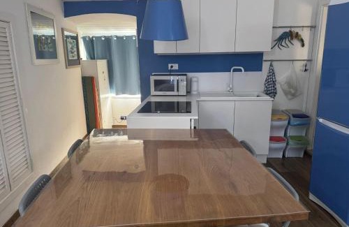 Porto Azzurro Apartment | Appartamento La casa di Chiara