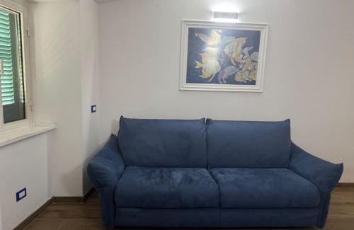 Porto Azzurro Apartment | Appartamento La casa di Chiara