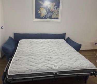 Porto Azzurro Apartment | Appartamento La casa di Chiara