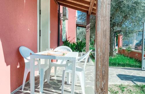 Falciano Apartment | Appartamento La Casa Rossa - Affitti Brevi Italia