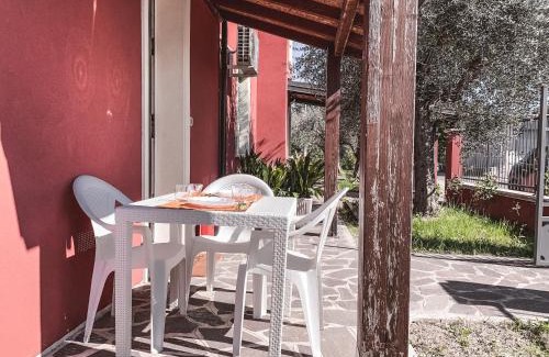 Falciano Apartment | Appartamento La Casa Rossa - Affitti Brevi Italia