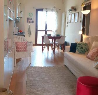 Montespertoli Apartment | Appartamento La Chicchera