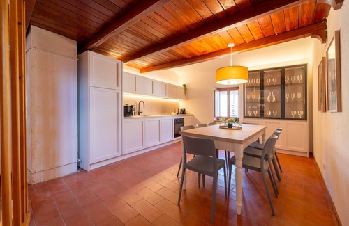 Visgnola Apartment | Appartamento La Chiocciola by Wonderful Italy