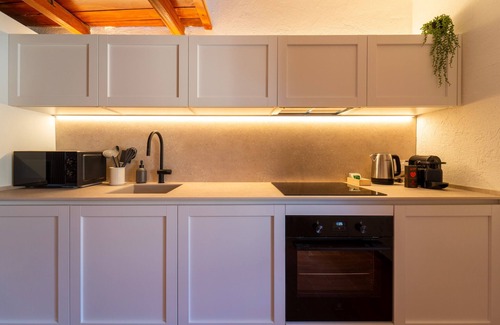 Visgnola Apartment | Appartamento La Chiocciola by Wonderful Italy