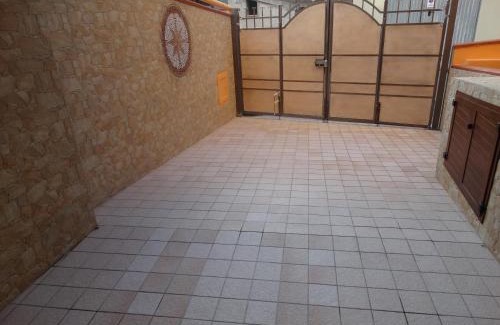 Gonnesa Apartment | Appartamento La Collinetta