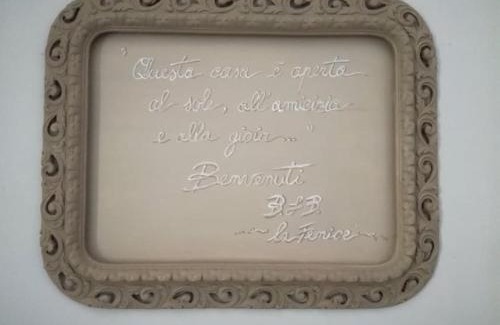 Torre del Greco Apartment | Appartamento "La Fenice"