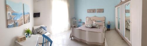 Torre del Greco Apartment | Appartamento "La Fenice"