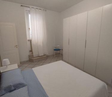 Recanati Old Town Apartment | Appartamento La Fisarmonica Recanati