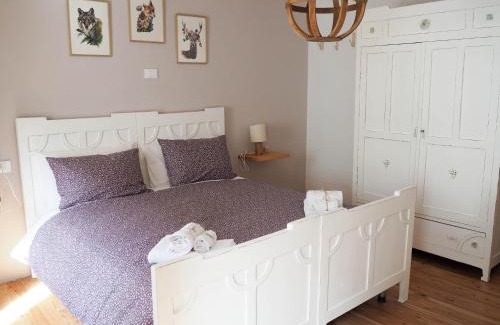 Auronzo di Cadore Apartment | Appartamento La Muia - tra lago e Dolomiti